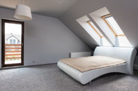 Haselbury Plucknett bedroom extensions