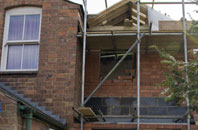 free Haselbury Plucknett home extension quotes